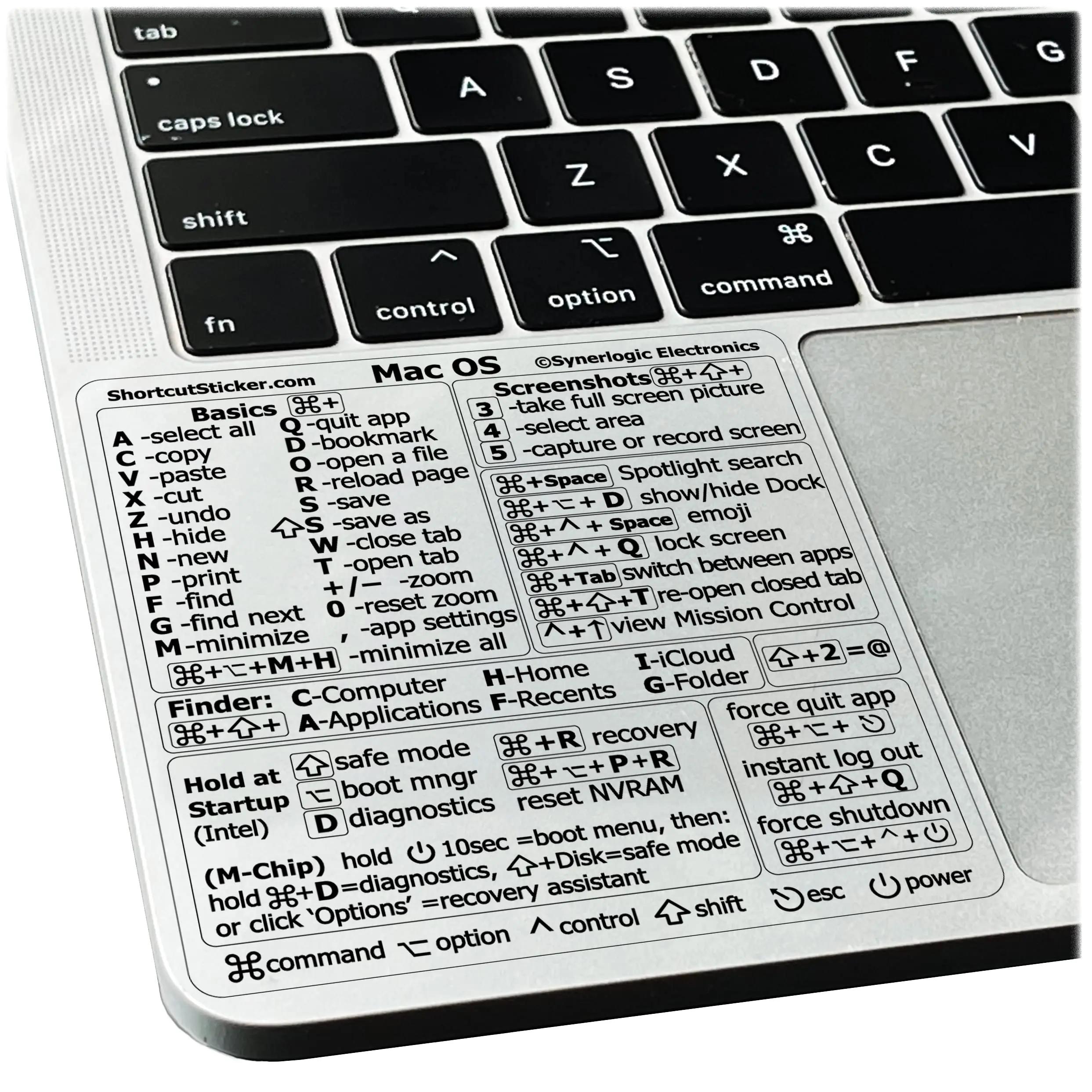  Mac OS Ű ƼĿ, 13-16 ġ ƺ Pro 13 /Air 13 Windows 2023 Żǰ Ű ƼĿ  Ʈ